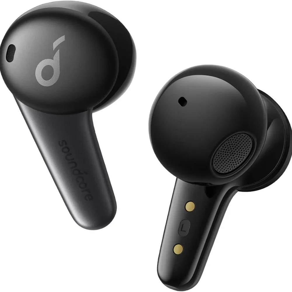 Wireless Bluetooth Earbud Headphones